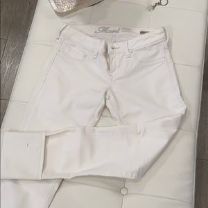 Mavi Serena low rise super skinny denim